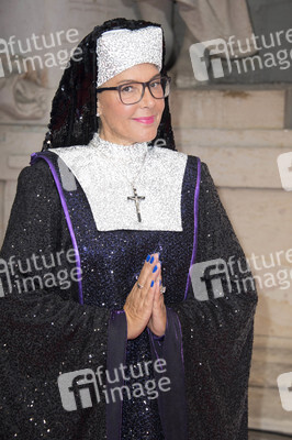 Musicalpremiere 'Sister Act' in Berlin