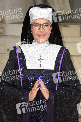 Musicalpremiere 'Sister Act' in Berlin