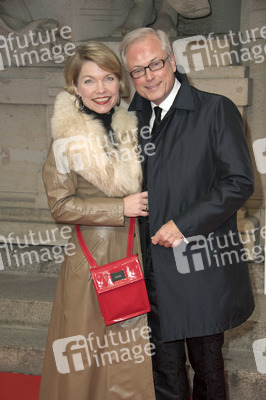 Musicalpremiere 'Sister Act' in Berlin