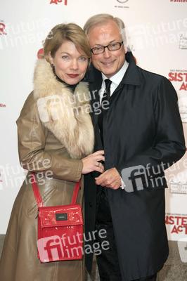 Musicalpremiere 'Sister Act' in Berlin