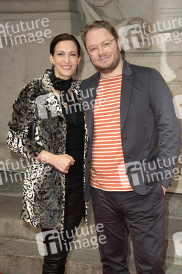 Musicalpremiere 'Sister Act' in Berlin