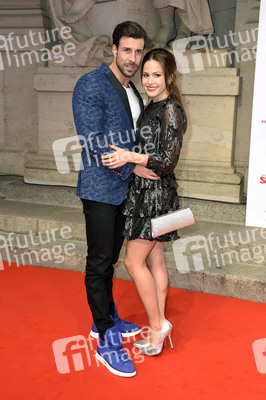 Musicalpremiere 'Sister Act' in Berlin
