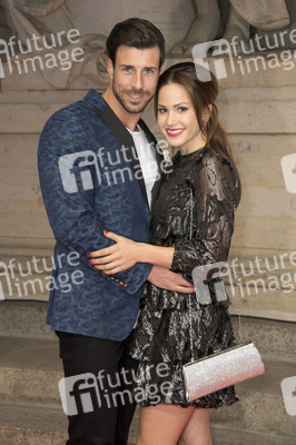Musicalpremiere 'Sister Act' in Berlin