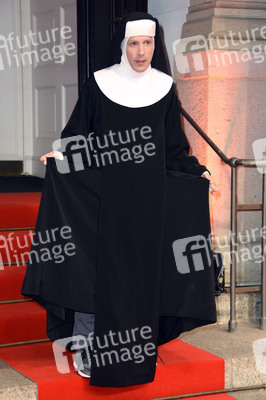 Musicalpremiere 'Sister Act' in Berlin