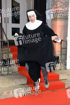 Musicalpremiere 'Sister Act' in Berlin