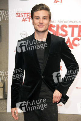 Musicalpremiere 'Sister Act' in Berlin