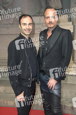 Musicalpremiere 'Sister Act' in Berlin