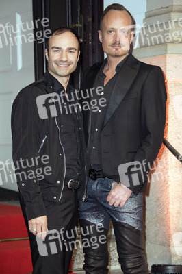 Musicalpremiere 'Sister Act' in Berlin