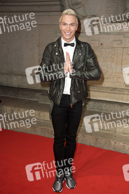 Musicalpremiere 'Sister Act' in Berlin