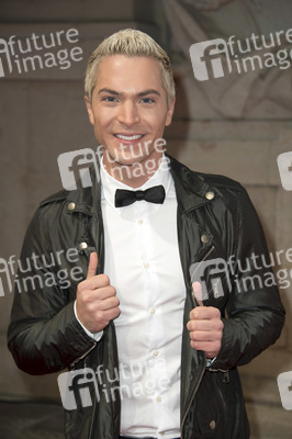 Musicalpremiere 'Sister Act' in Berlin