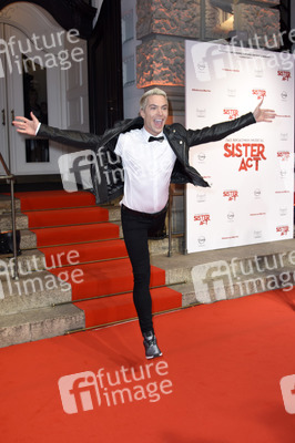 Musicalpremiere 'Sister Act' in Berlin