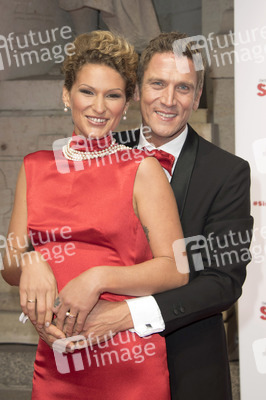 Musicalpremiere 'Sister Act' in Berlin