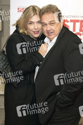 Musicalpremiere 'Sister Act' in Berlin