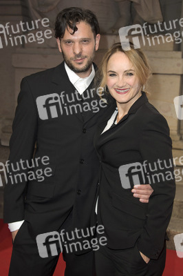Musicalpremiere 'Sister Act' in Berlin