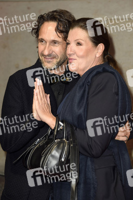 Musicalpremiere 'Sister Act' in Berlin