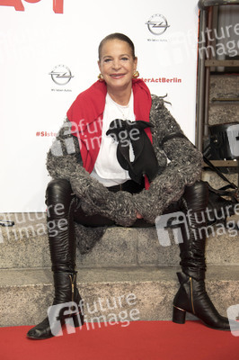 Musicalpremiere 'Sister Act' in Berlin