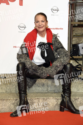 Musicalpremiere 'Sister Act' in Berlin