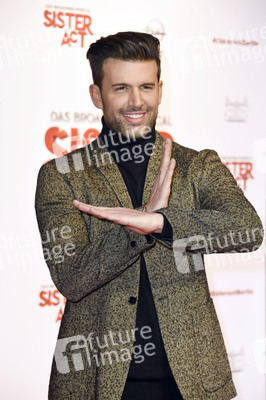 Musicalpremiere 'Sister Act' in Berlin