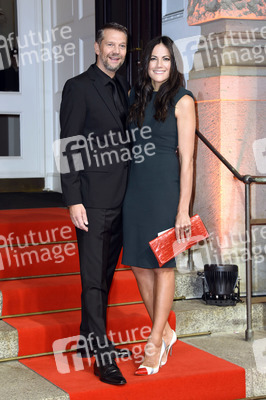 Musicalpremiere 'Sister Act' in Berlin