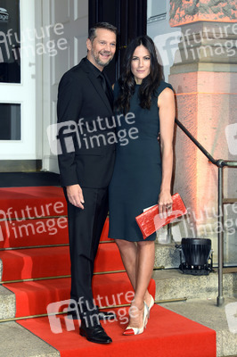 Musicalpremiere 'Sister Act' in Berlin