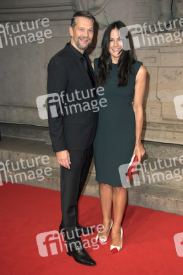 Musicalpremiere 'Sister Act' in Berlin
