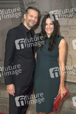 Musicalpremiere 'Sister Act' in Berlin