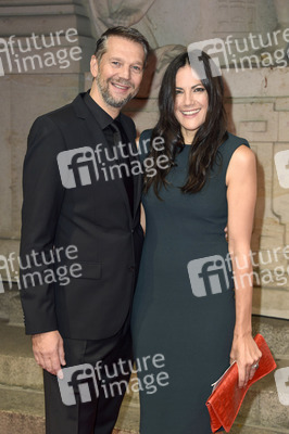 Musicalpremiere 'Sister Act' in Berlin