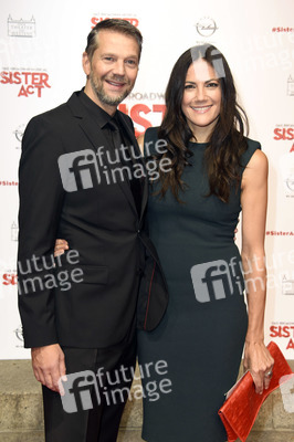 Musicalpremiere 'Sister Act' in Berlin