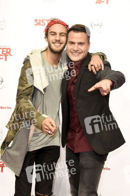 Musicalpremiere 'Sister Act' in Berlin