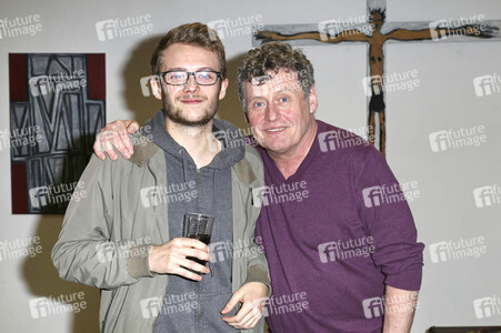 Vernissage 'Break' in Herne