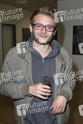 Vernissage 'Break' in Herne