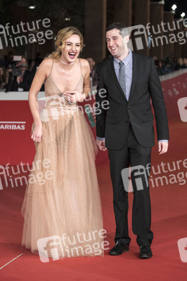 'Tramps' Premiere, Rome Film Fest 2016