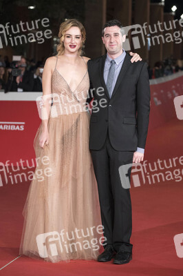 'Tramps' Premiere, Rome Film Fest 2016