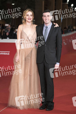 'Tramps' Premiere, Rome Film Fest 2016