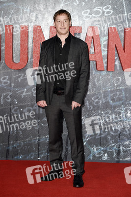 'The Accountant' Premiere, BFI London Film Festival 2016