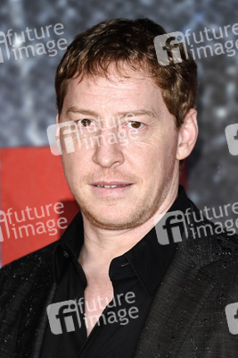 'The Accountant' Premiere, BFI London Film Festival 2016