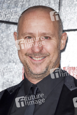 'The Accountant' Premiere, BFI London Film Festival 2016