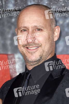 'The Accountant' Premiere, BFI London Film Festival 2016