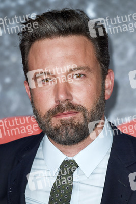 'The Accountant' Premiere, BFI London Film Festival 2016