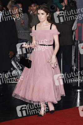 'The Accountant' Premiere, BFI London Film Festival 2016