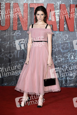 'The Accountant' Premiere, BFI London Film Festival 2016