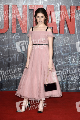'The Accountant' Premiere, BFI London Film Festival 2016
