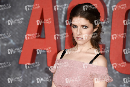 'The Accountant' Premiere, BFI London Film Festival 2016