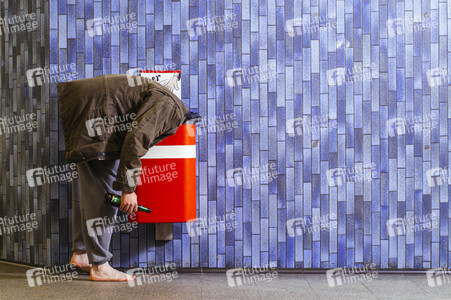 Symbolfoto Existenzminimum