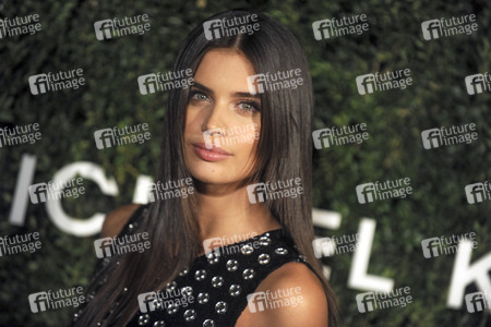 The Golden Hearts Awards 2016 in New York