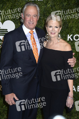 The Golden Hearts Awards 2016 in New York