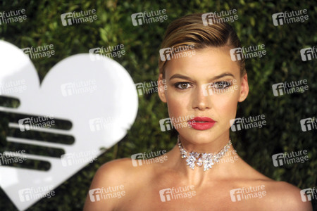 The Golden Hearts Awards 2016 in New York