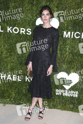 The Golden Hearts Awards 2016 in New York