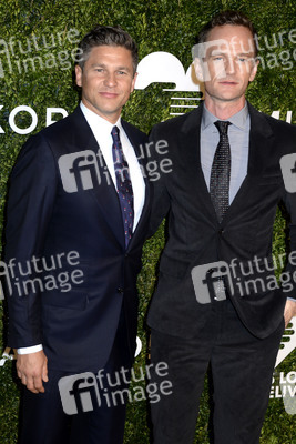 The Golden Hearts Awards 2016 in New York