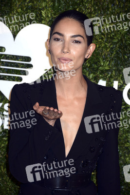 The Golden Hearts Awards 2016 in New York